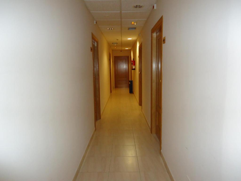 Hotel Silos 2000 Santo Domingo De Silos Quarto foto